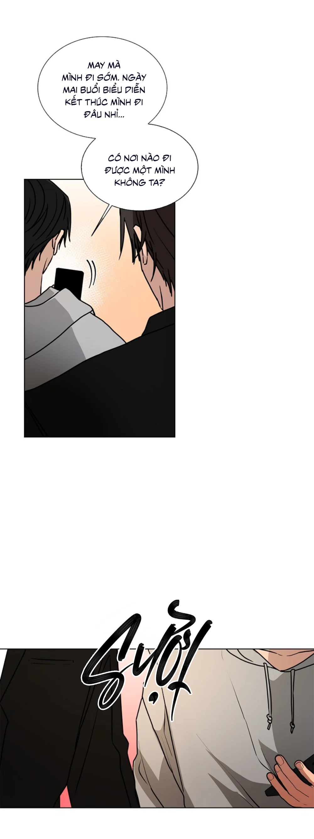 TRUYỂN TẬP - NHỮNG CON KU NÚNG NÍNH Chapter 17 Trang 23