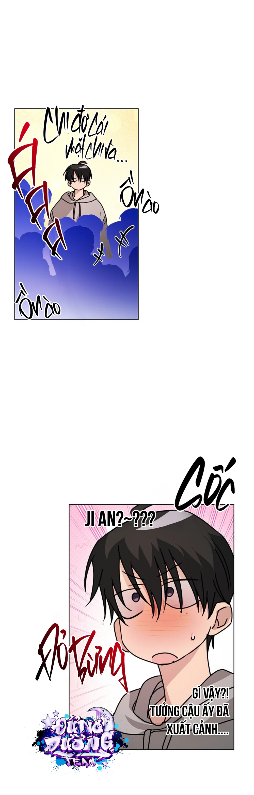 TRUYỂN TẬP - NHỮNG CON KU NÚNG NÍNH Chapter 17 Trang 26