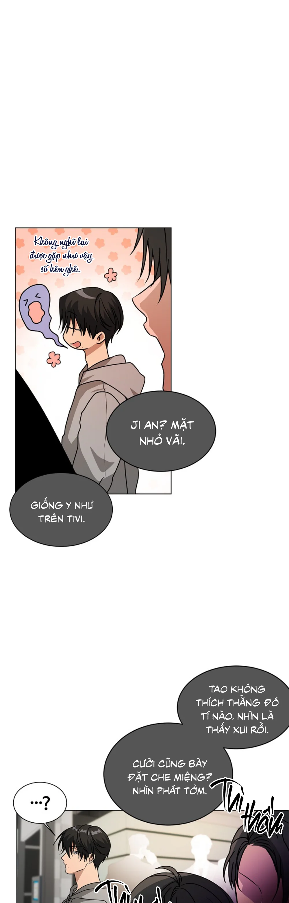 TRUYỂN TẬP - NHỮNG CON KU NÚNG NÍNH Chapter 17 Trang 27