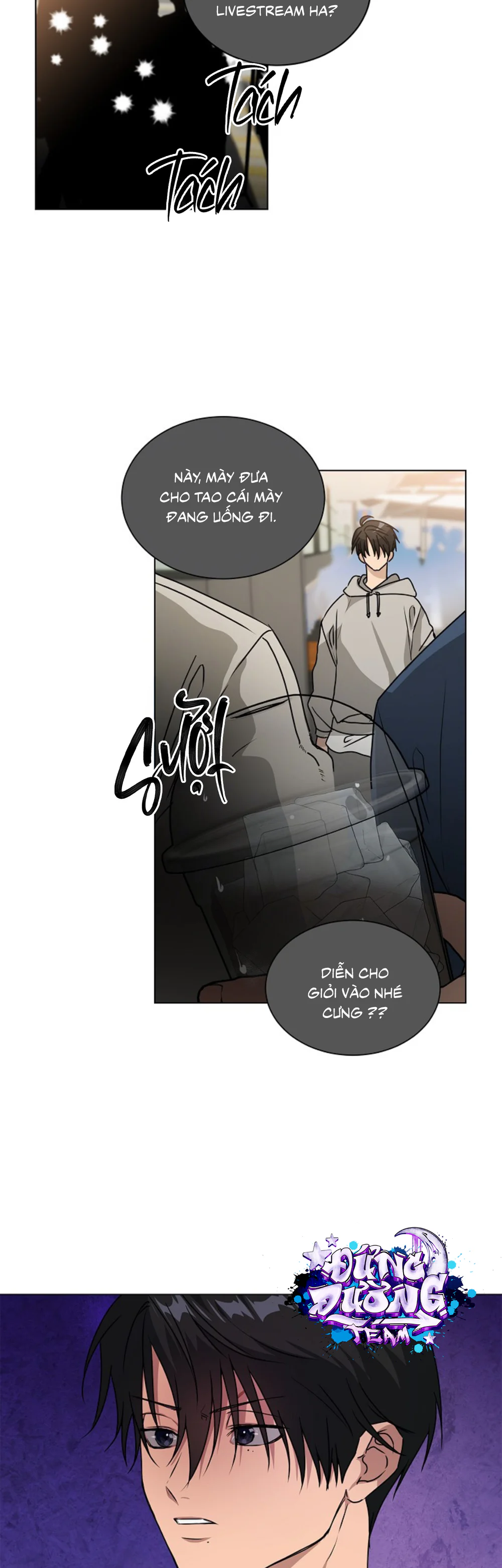 TRUYỂN TẬP - NHỮNG CON KU NÚNG NÍNH Chapter 17 Trang 29