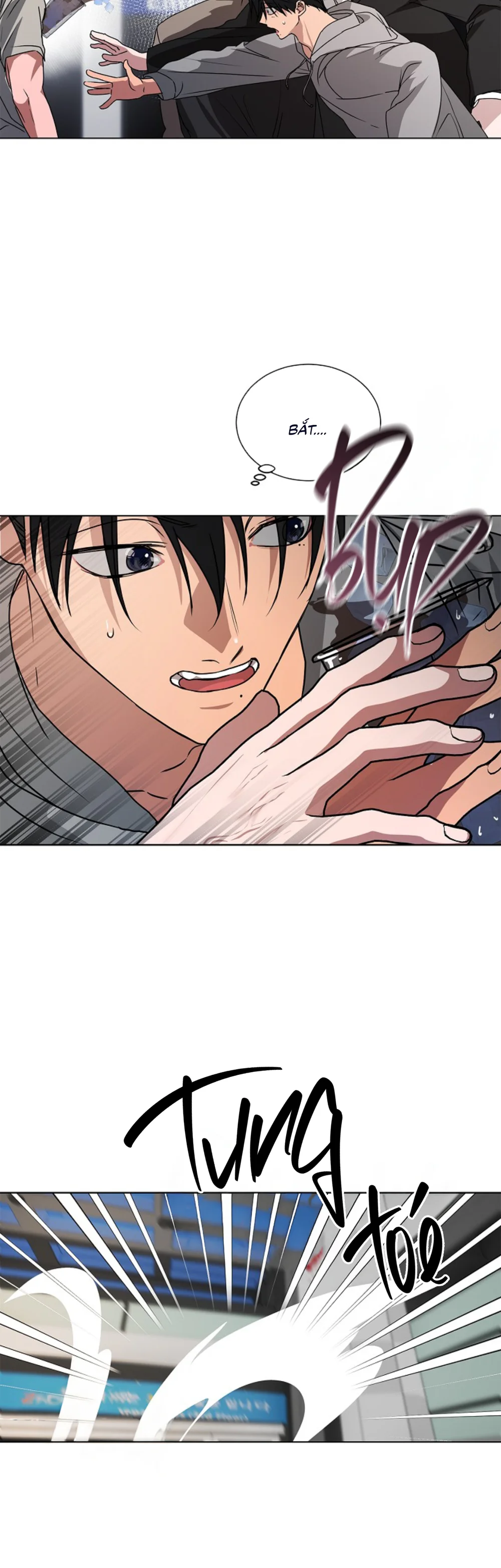 TRUYỂN TẬP - NHỮNG CON KU NÚNG NÍNH Chapter 17 Trang 32