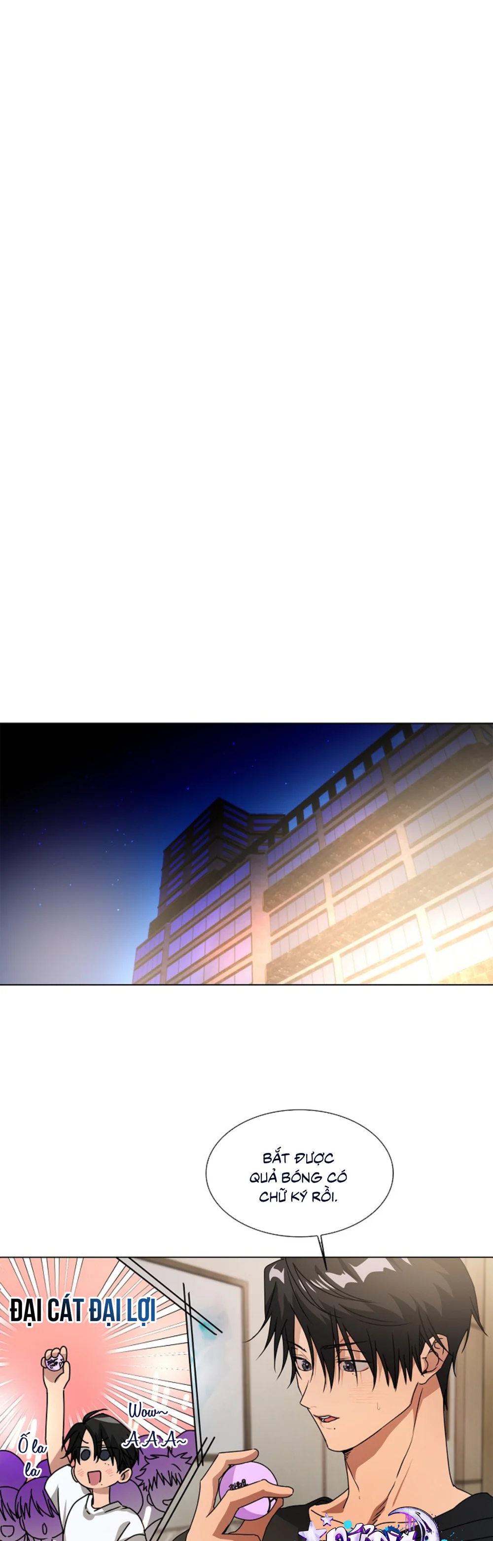 TRUYỂN TẬP - NHỮNG CON KU NÚNG NÍNH Chapter 17 Trang 40