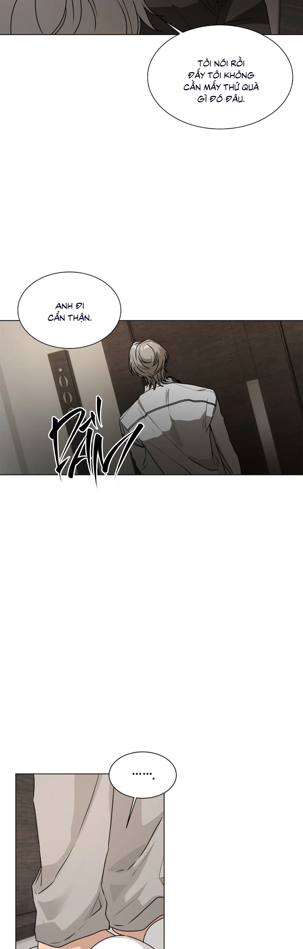 TRUYỂN TẬP - NHỮNG CON KU NÚNG NÍNH Chapter 18 Trang 9