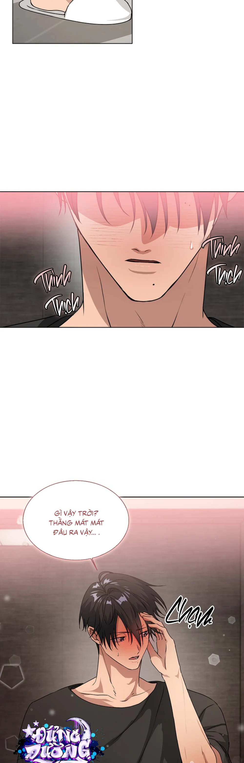 TRUYỂN TẬP - NHỮNG CON KU NÚNG NÍNH Chapter 18 Trang 10