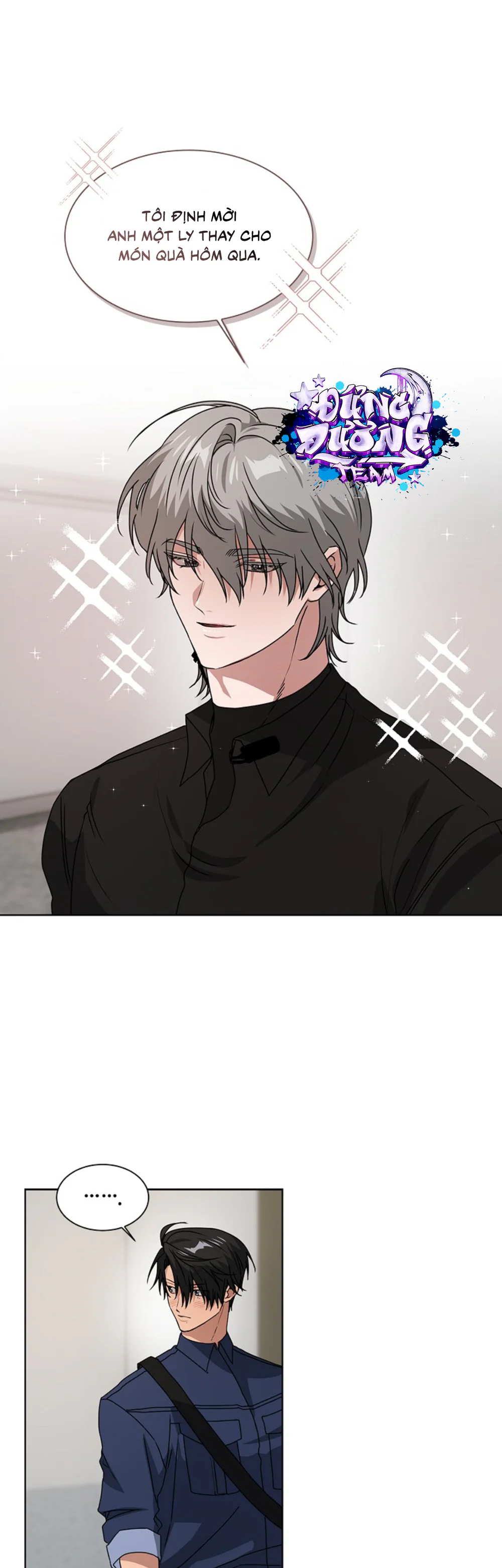 TRUYỂN TẬP - NHỮNG CON KU NÚNG NÍNH Chapter 18 Trang 16