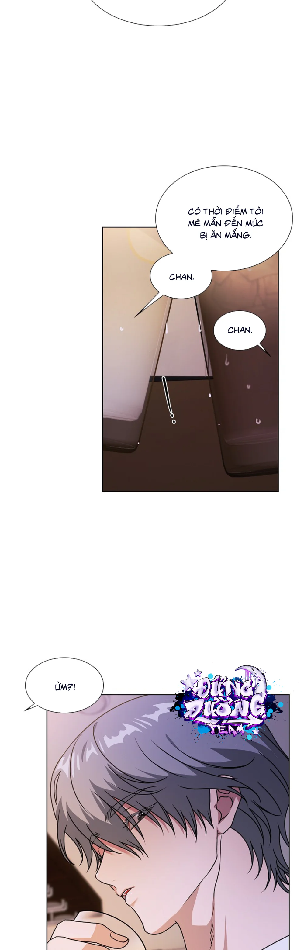 TRUYỂN TẬP - NHỮNG CON KU NÚNG NÍNH Chapter 18 Trang 25