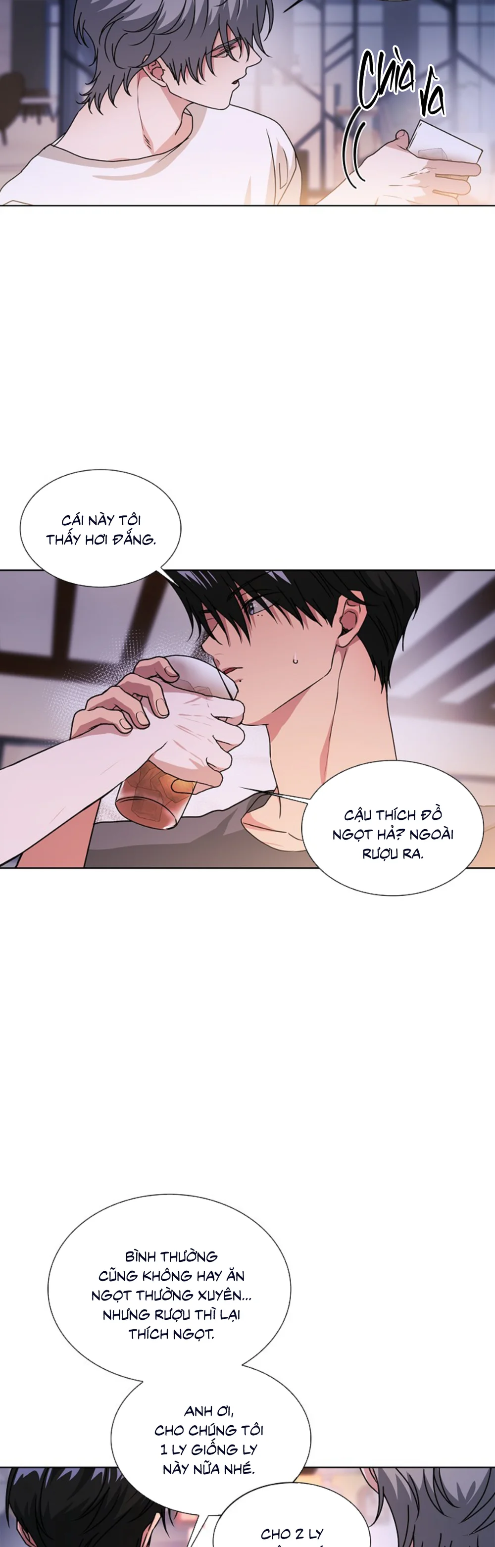 TRUYỂN TẬP - NHỮNG CON KU NÚNG NÍNH Chapter 18 Trang 27