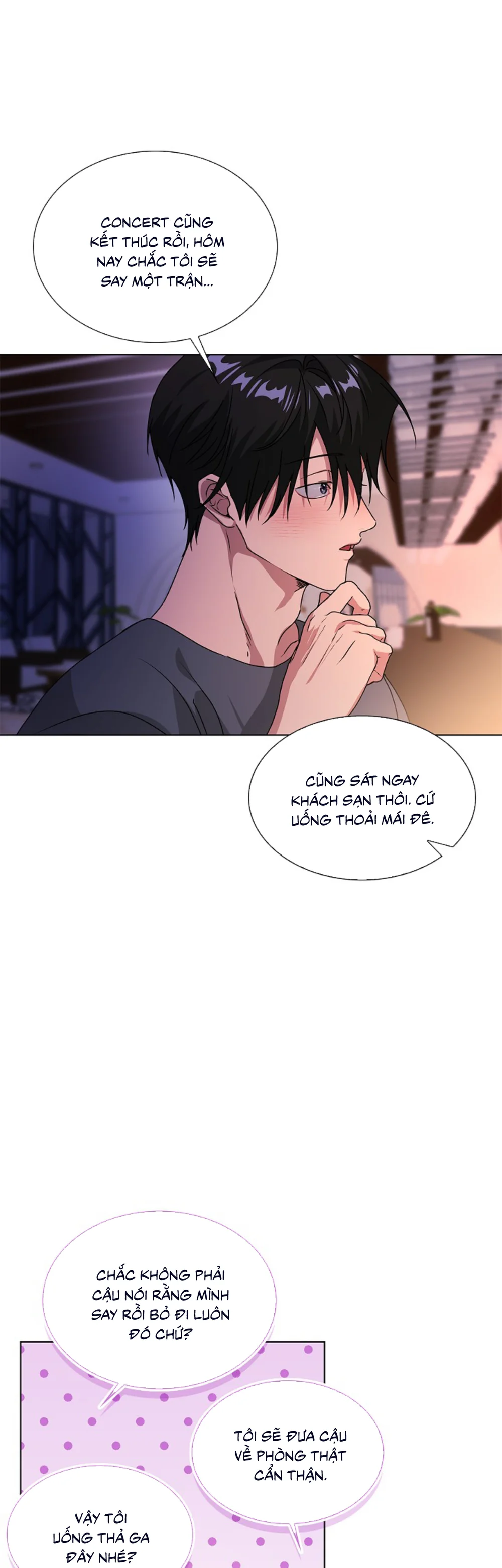 TRUYỂN TẬP - NHỮNG CON KU NÚNG NÍNH Chapter 18 Trang 29