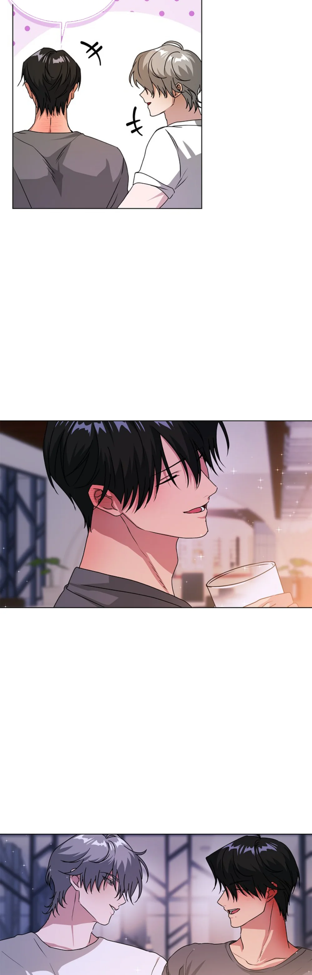 TRUYỂN TẬP - NHỮNG CON KU NÚNG NÍNH Chapter 18 Trang 30