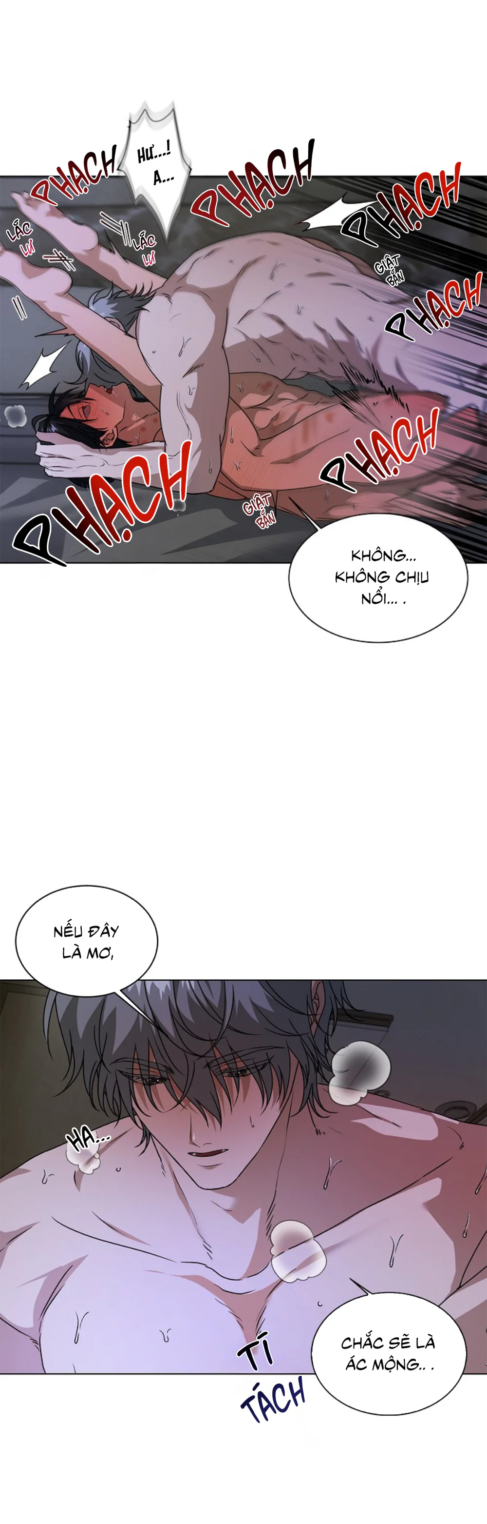 TRUYỂN TẬP - NHỮNG CON KU NÚNG NÍNH Chapter 19 Trang 12