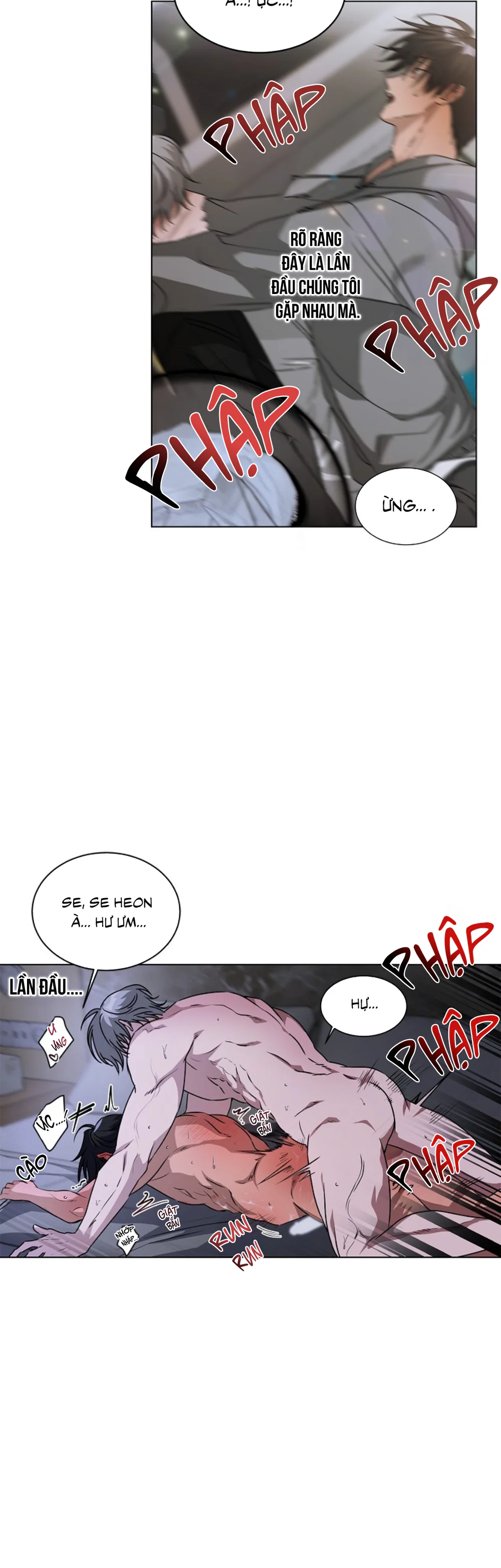 TRUYỂN TẬP - NHỮNG CON KU NÚNG NÍNH Chapter 19 Trang 21