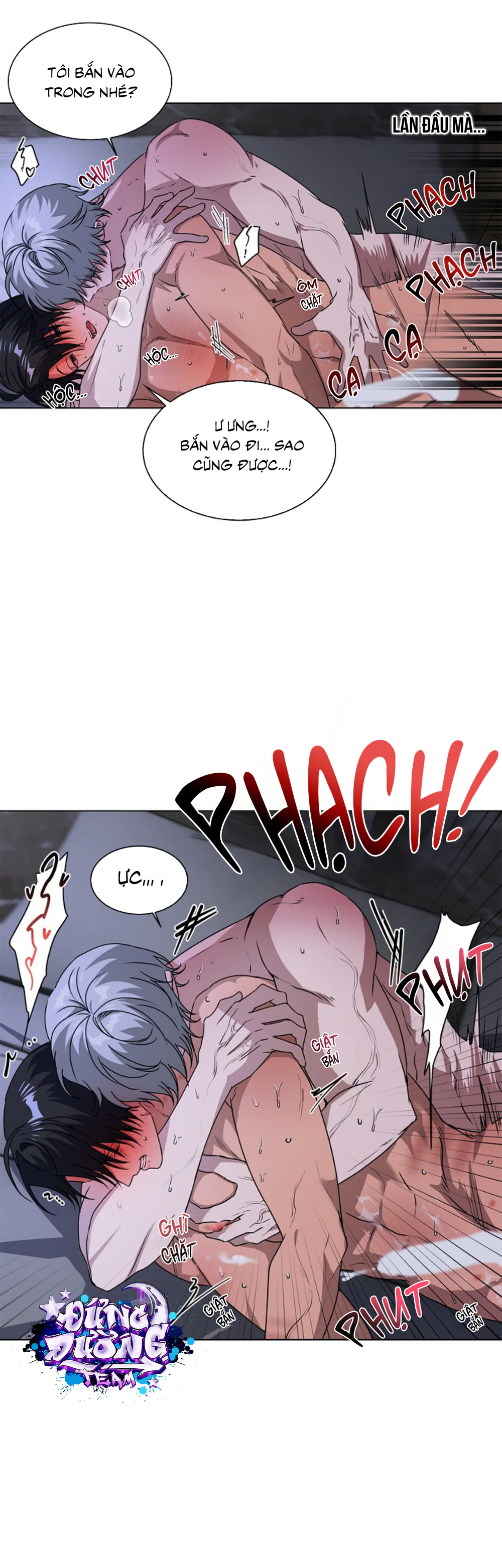 TRUYỂN TẬP - NHỮNG CON KU NÚNG NÍNH Chapter 19 Trang 22