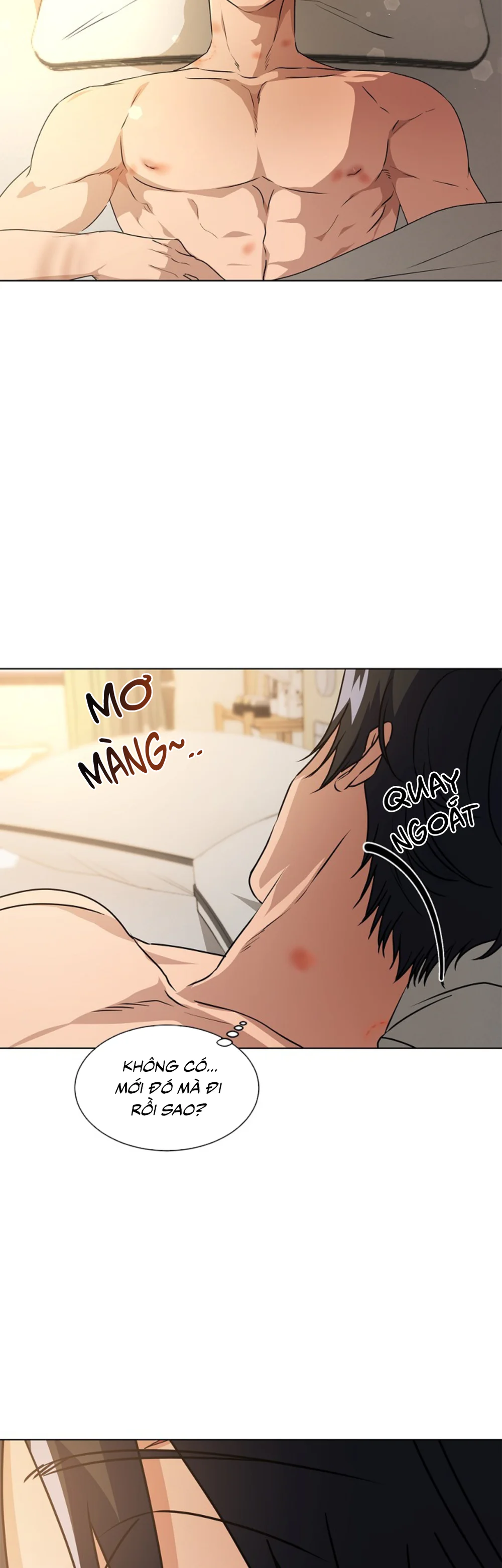 TRUYỂN TẬP - NHỮNG CON KU NÚNG NÍNH Chapter 19 Trang 25