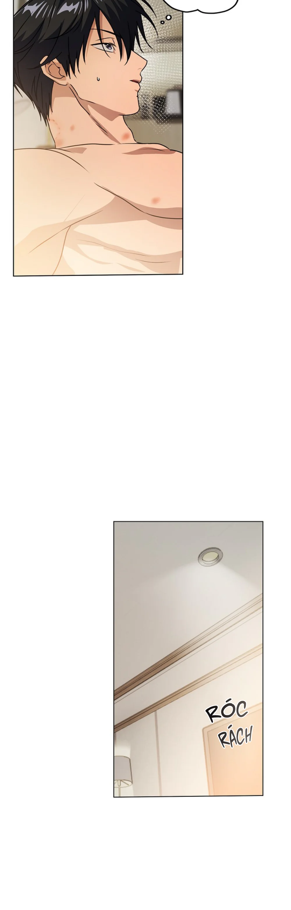 TRUYỂN TẬP - NHỮNG CON KU NÚNG NÍNH Chapter 19 Trang 29