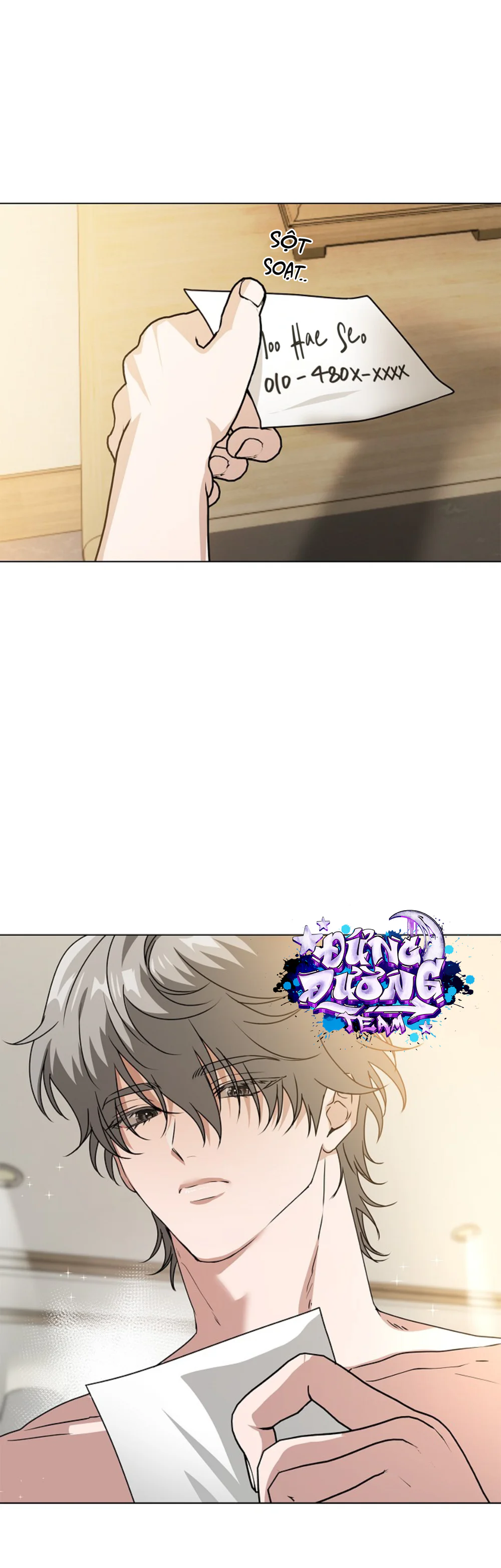 TRUYỂN TẬP - NHỮNG CON KU NÚNG NÍNH Chapter 19 Trang 33