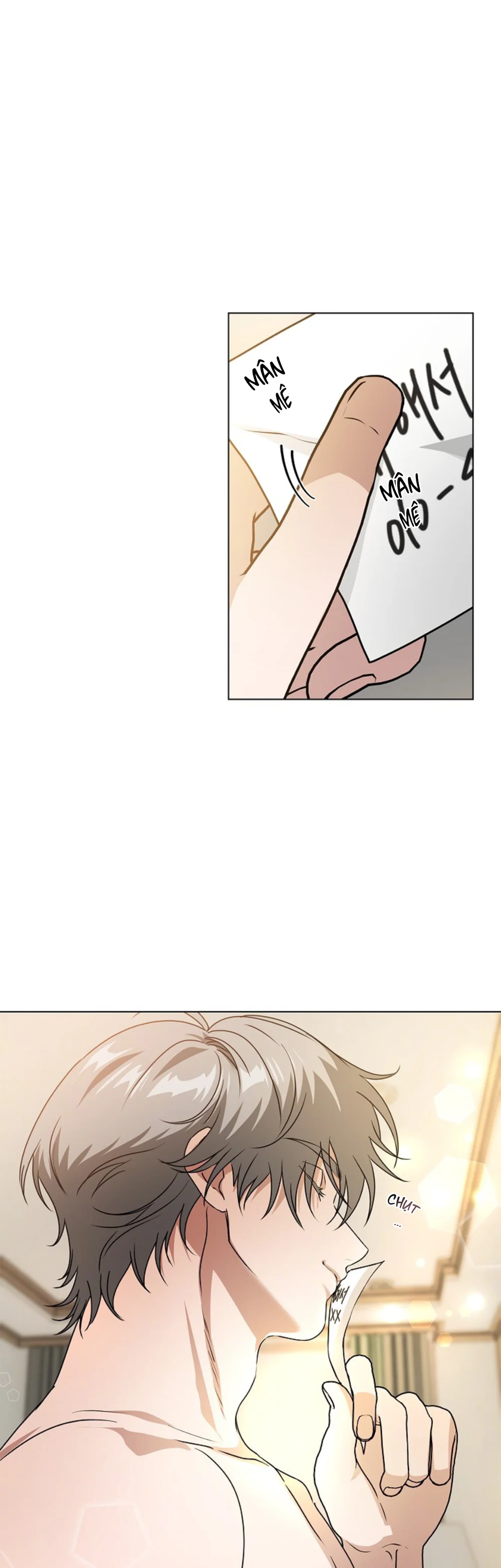 TRUYỂN TẬP - NHỮNG CON KU NÚNG NÍNH Chapter 19 Trang 34