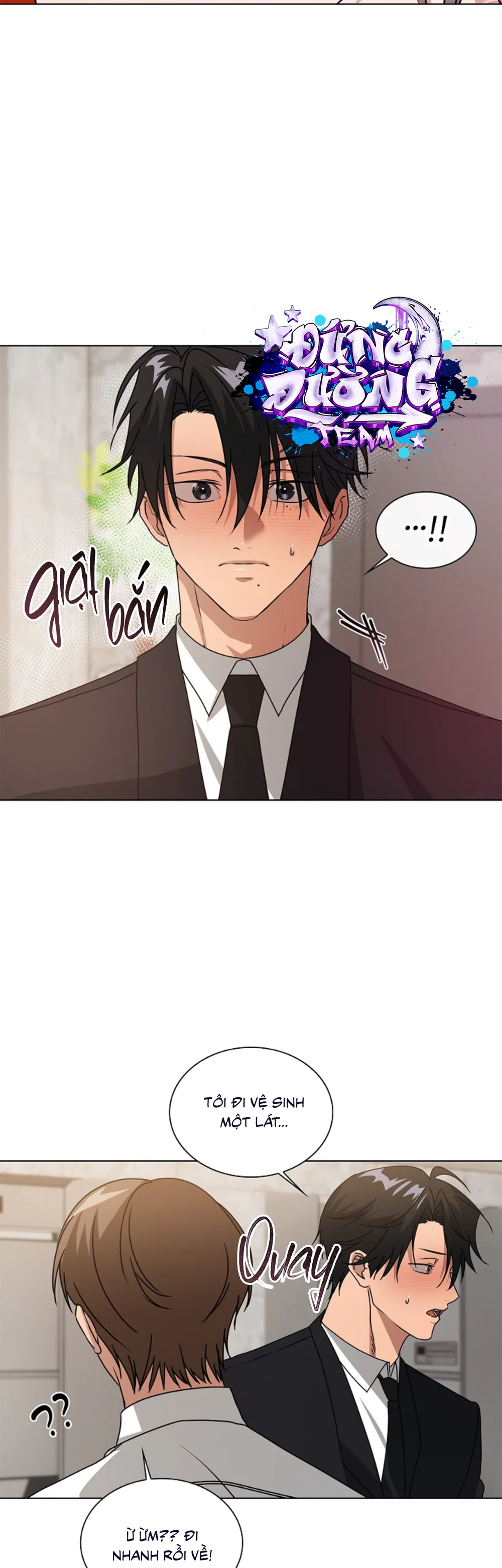 TRUYỂN TẬP - NHỮNG CON KU NÚNG NÍNH Chapter 20 Trang 10