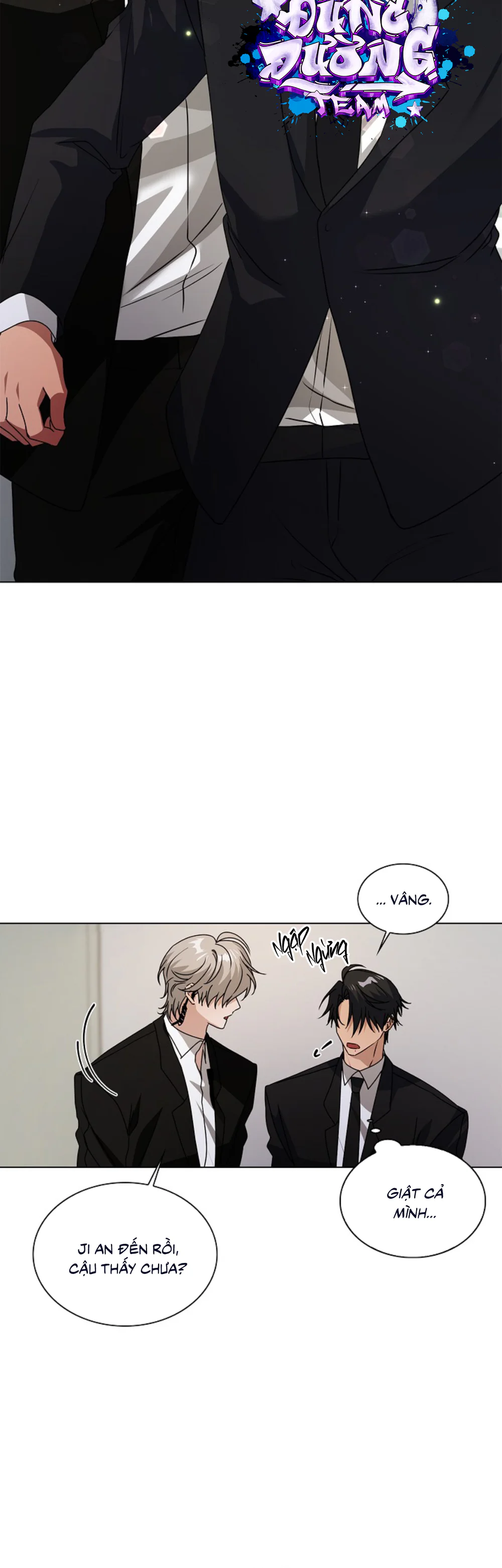 TRUYỂN TẬP - NHỮNG CON KU NÚNG NÍNH Chapter 20 Trang 13