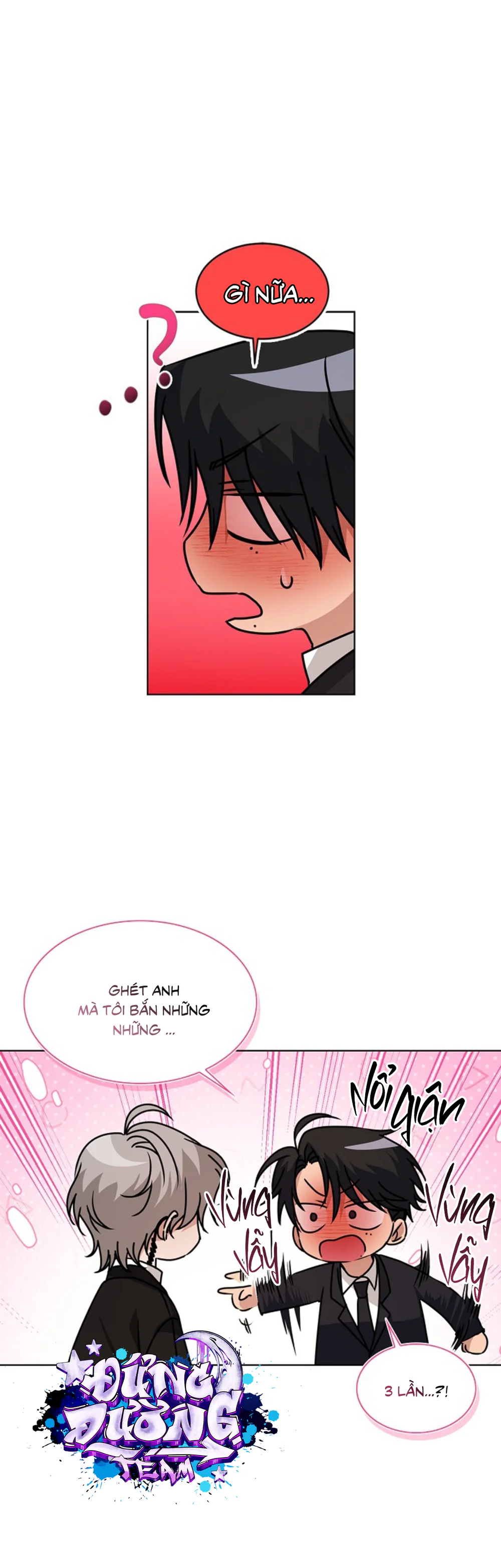 TRUYỂN TẬP - NHỮNG CON KU NÚNG NÍNH Chapter 20 Trang 16