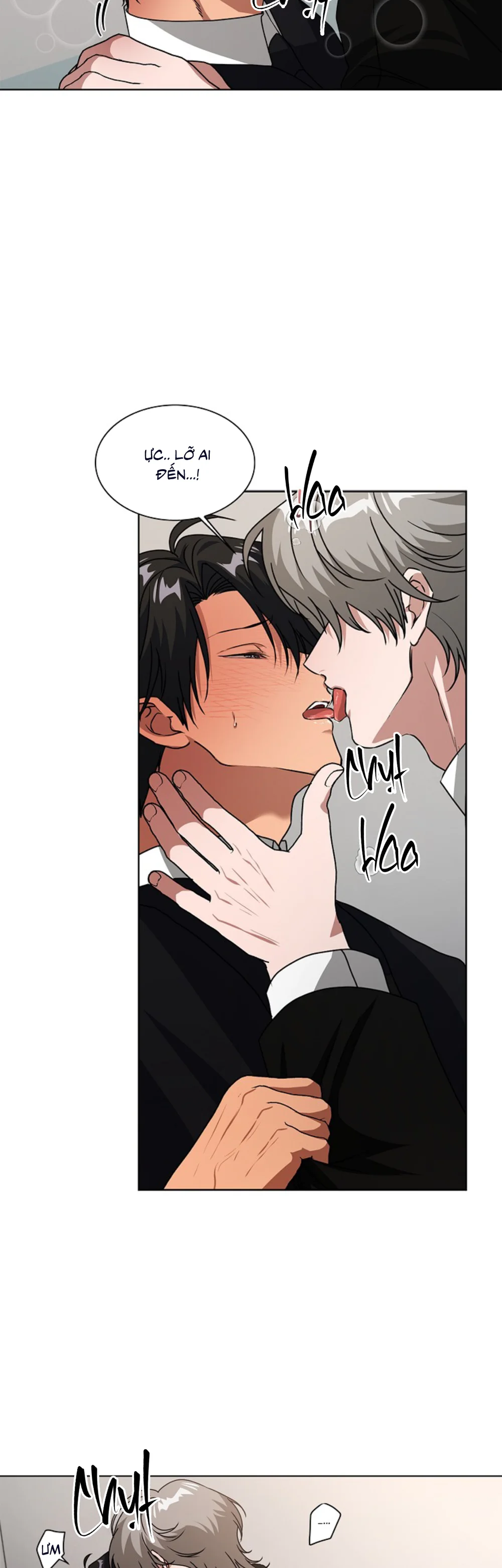 TRUYỂN TẬP - NHỮNG CON KU NÚNG NÍNH Chapter 20 Trang 19