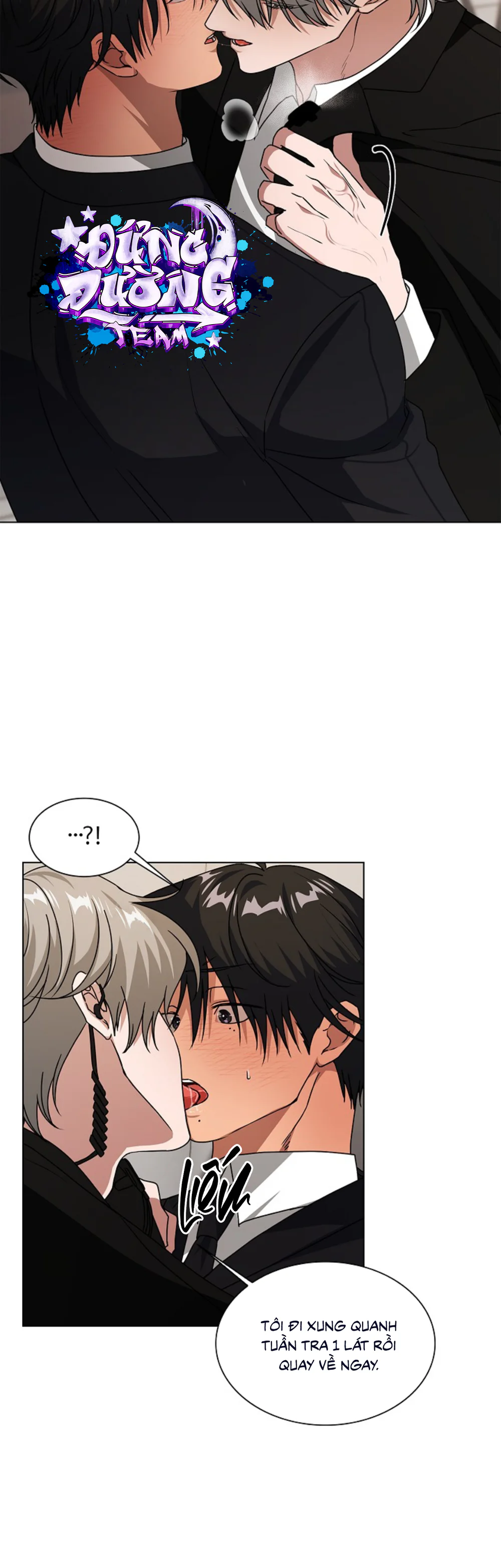 TRUYỂN TẬP - NHỮNG CON KU NÚNG NÍNH Chapter 20 Trang 21