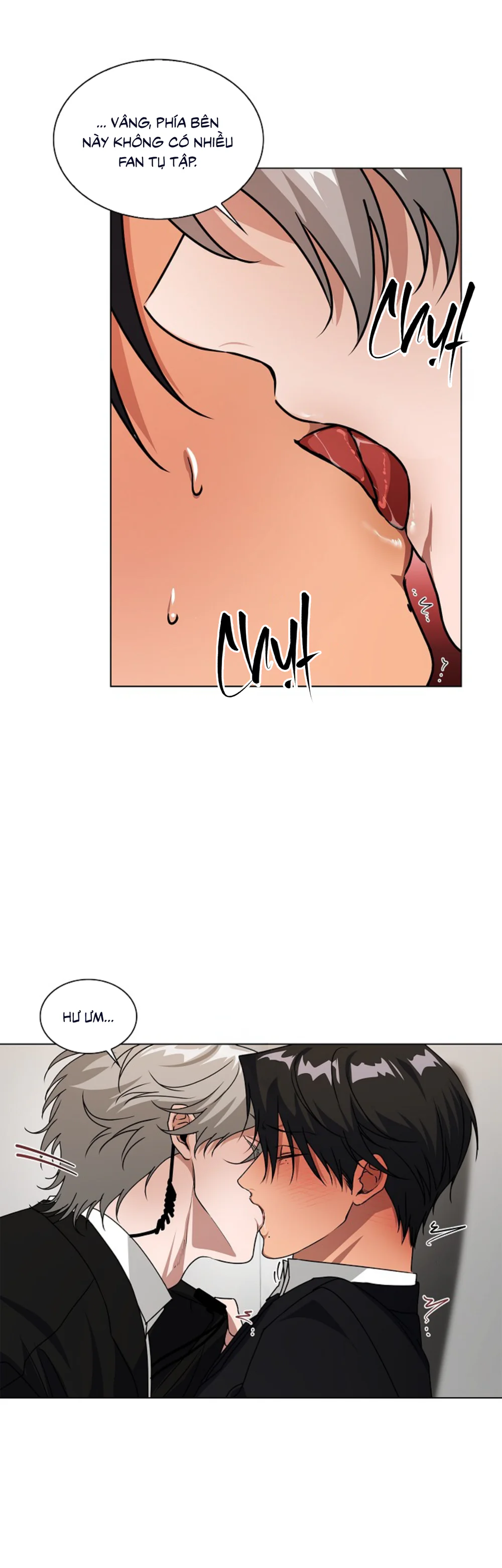 TRUYỂN TẬP - NHỮNG CON KU NÚNG NÍNH Chapter 20 Trang 22