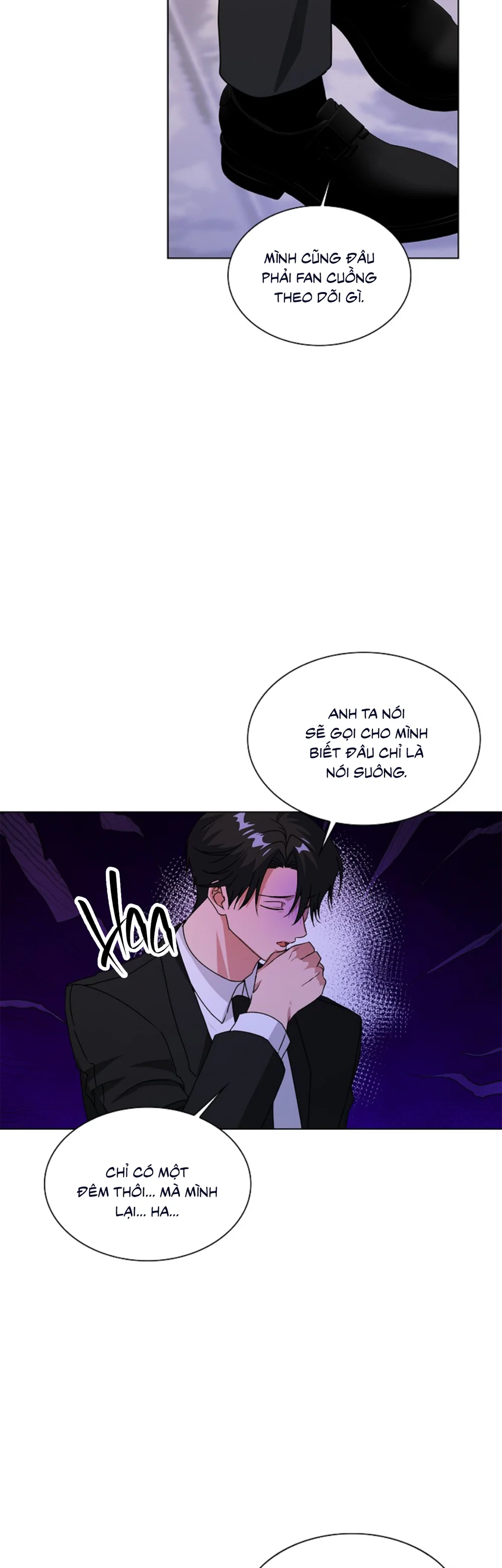 TRUYỂN TẬP - NHỮNG CON KU NÚNG NÍNH Chapter 20 Trang 28