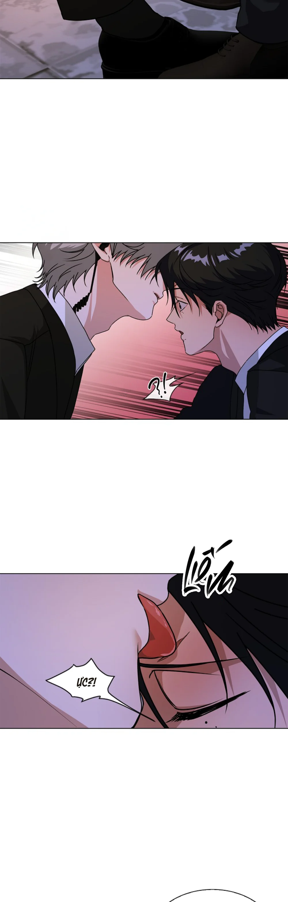 TRUYỂN TẬP - NHỮNG CON KU NÚNG NÍNH Chapter 20 Trang 37