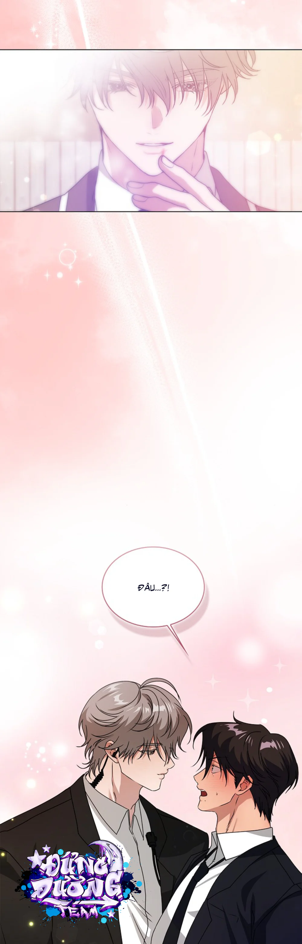 TRUYỂN TẬP - NHỮNG CON KU NÚNG NÍNH Chapter 20 Trang 39