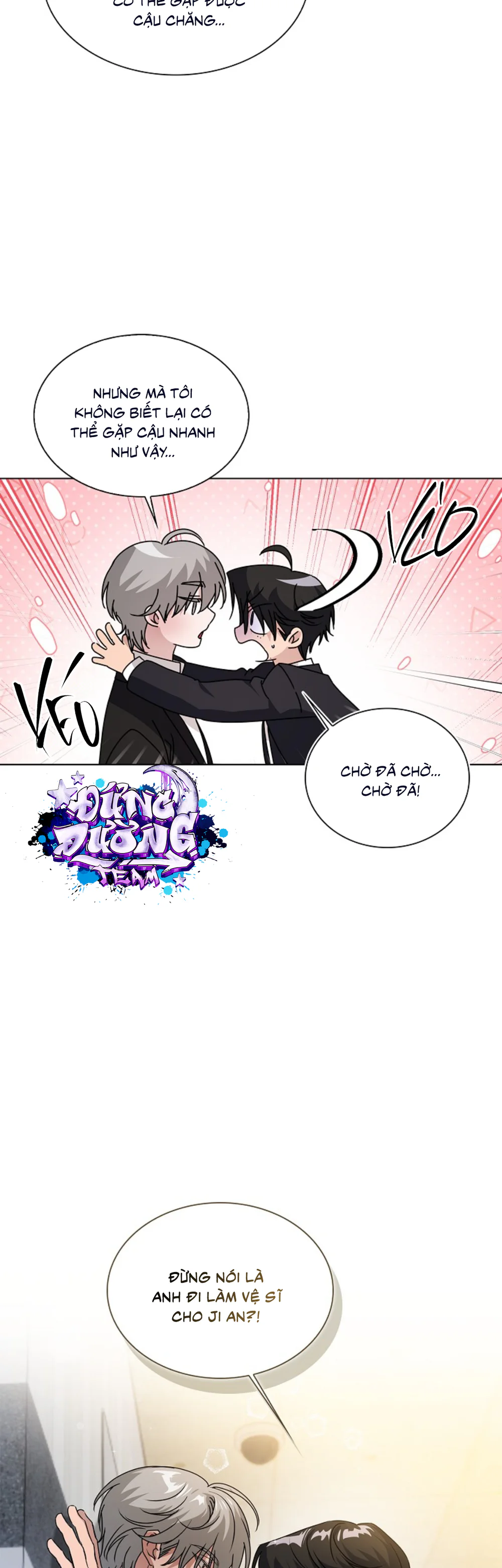 TRUYỂN TẬP - NHỮNG CON KU NÚNG NÍNH Chapter 21 Trang 7