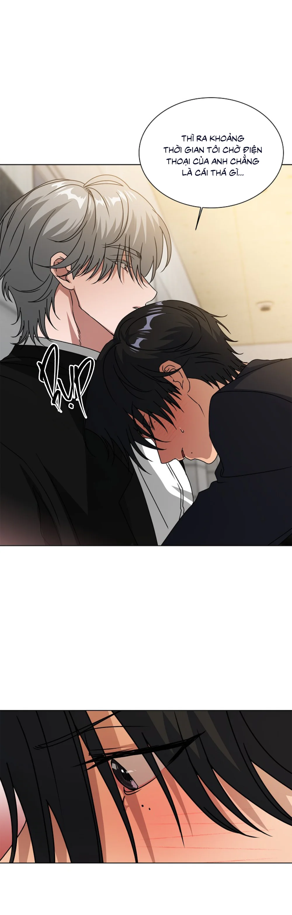 TRUYỂN TẬP - NHỮNG CON KU NÚNG NÍNH Chapter 21 Trang 11