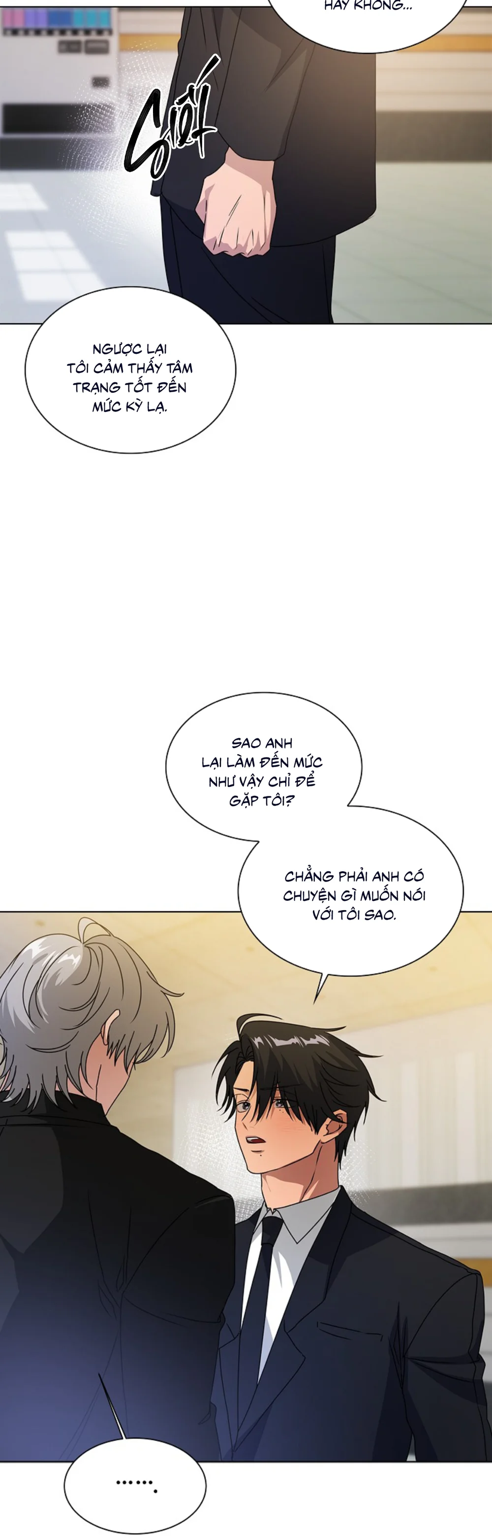 TRUYỂN TẬP - NHỮNG CON KU NÚNG NÍNH Chapter 21 Trang 13