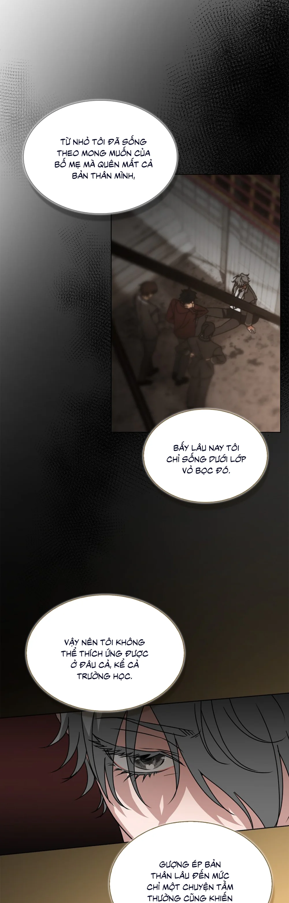 TRUYỂN TẬP - NHỮNG CON KU NÚNG NÍNH Chapter 21 Trang 15