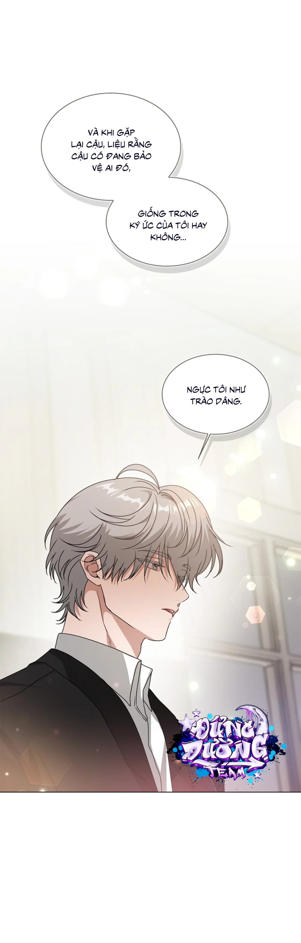 TRUYỂN TẬP - NHỮNG CON KU NÚNG NÍNH Chapter 21 Trang 18