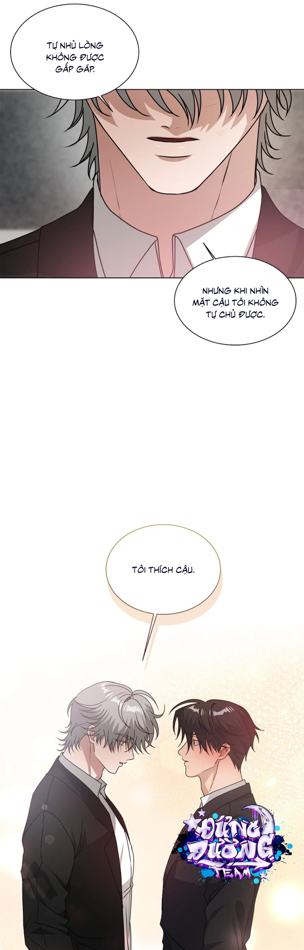 TRUYỂN TẬP - NHỮNG CON KU NÚNG NÍNH Chapter 21 Trang 19