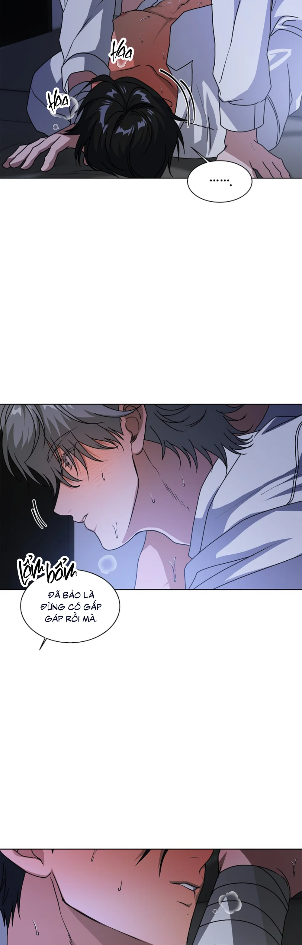 TRUYỂN TẬP - NHỮNG CON KU NÚNG NÍNH Chapter 21 Trang 27