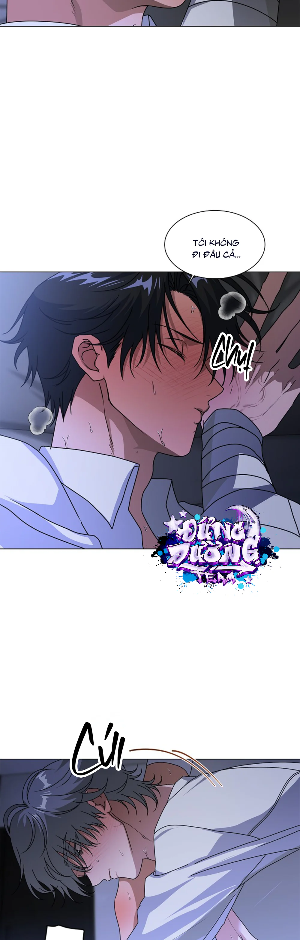 TRUYỂN TẬP - NHỮNG CON KU NÚNG NÍNH Chapter 21 Trang 28