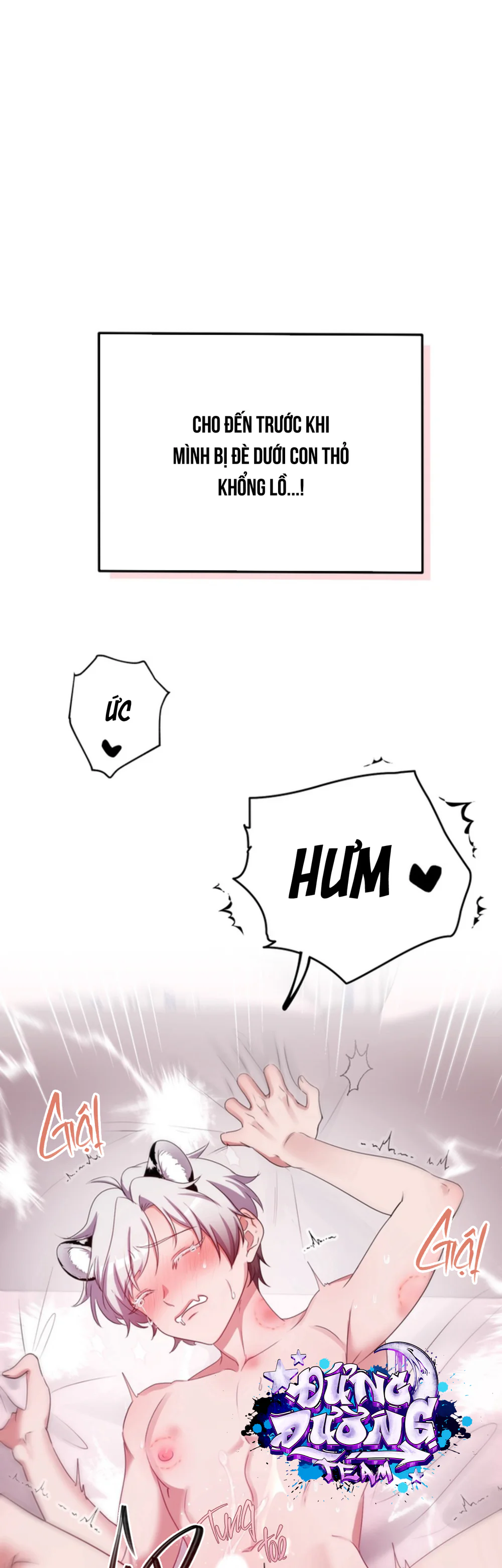 TRUYỂN TẬP - NHỮNG CON KU NÚNG NÍNH Chapter 22 Trang 8