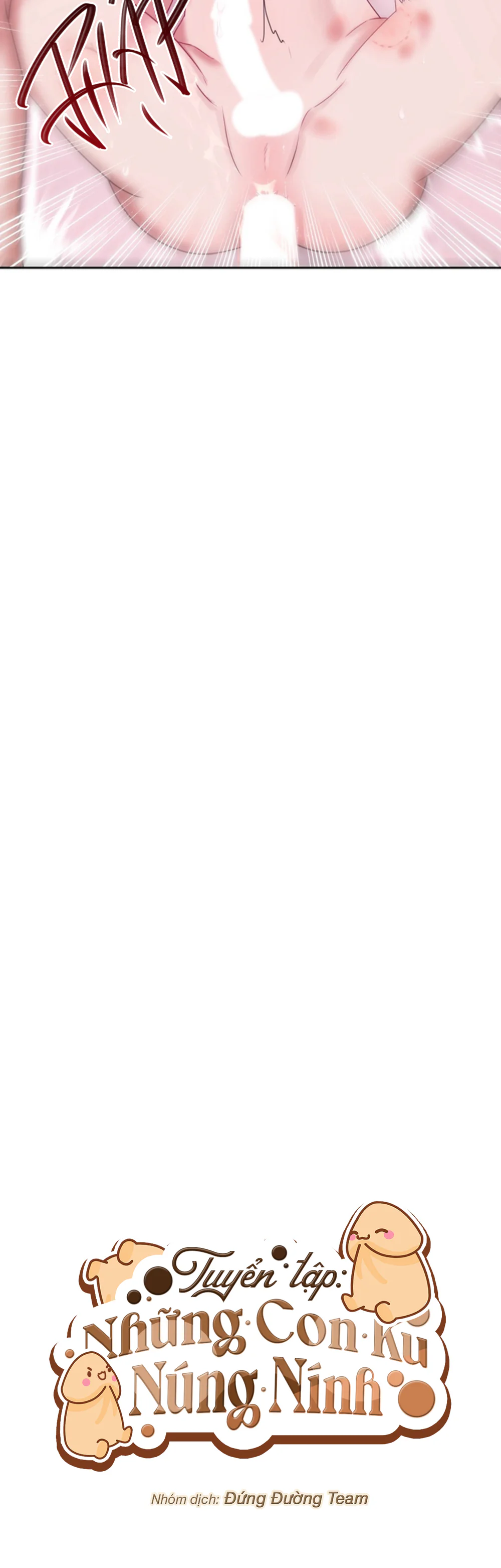 TRUYỂN TẬP - NHỮNG CON KU NÚNG NÍNH Chapter 22 Trang 9