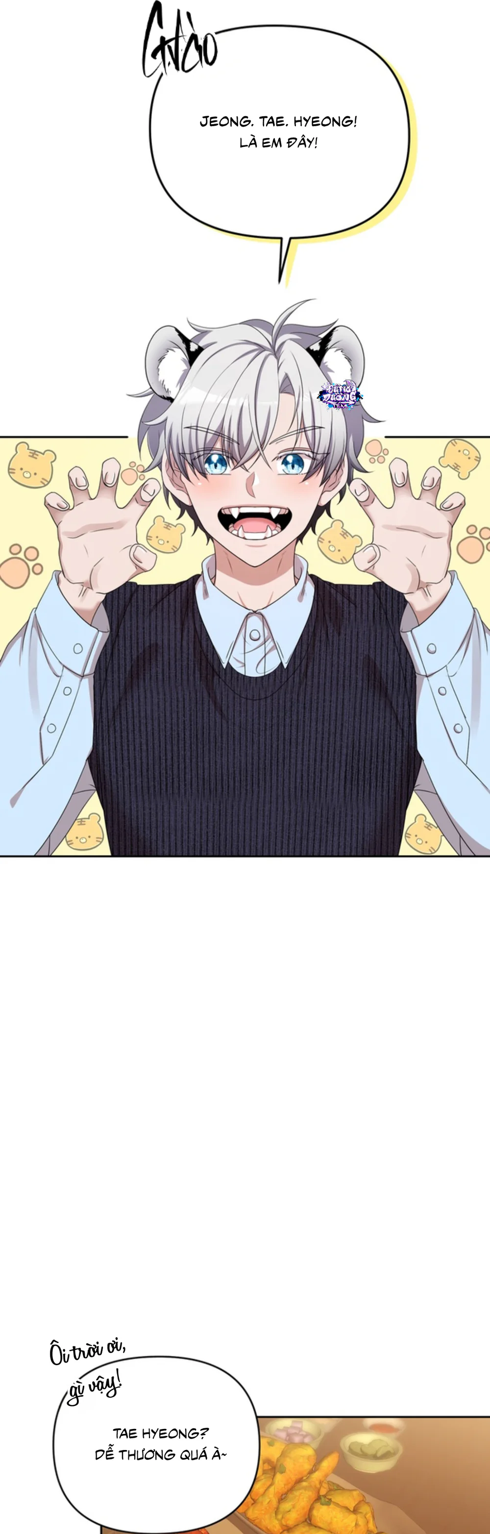 TRUYỂN TẬP - NHỮNG CON KU NÚNG NÍNH Chapter 22 Trang 13