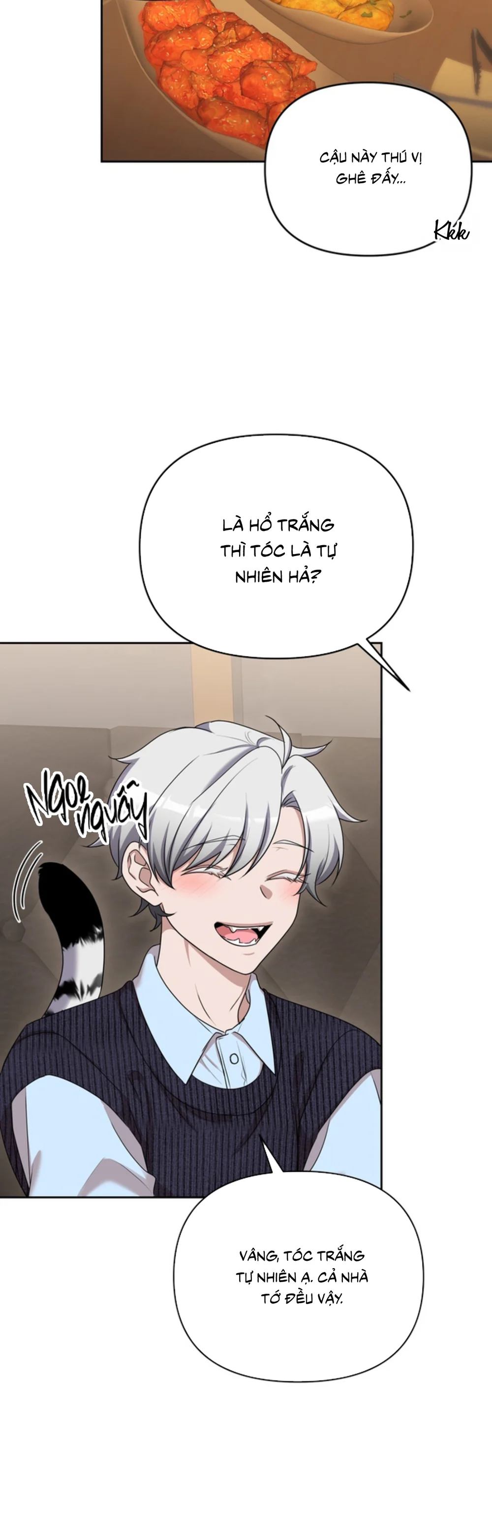 TRUYỂN TẬP - NHỮNG CON KU NÚNG NÍNH Chapter 22 Trang 14