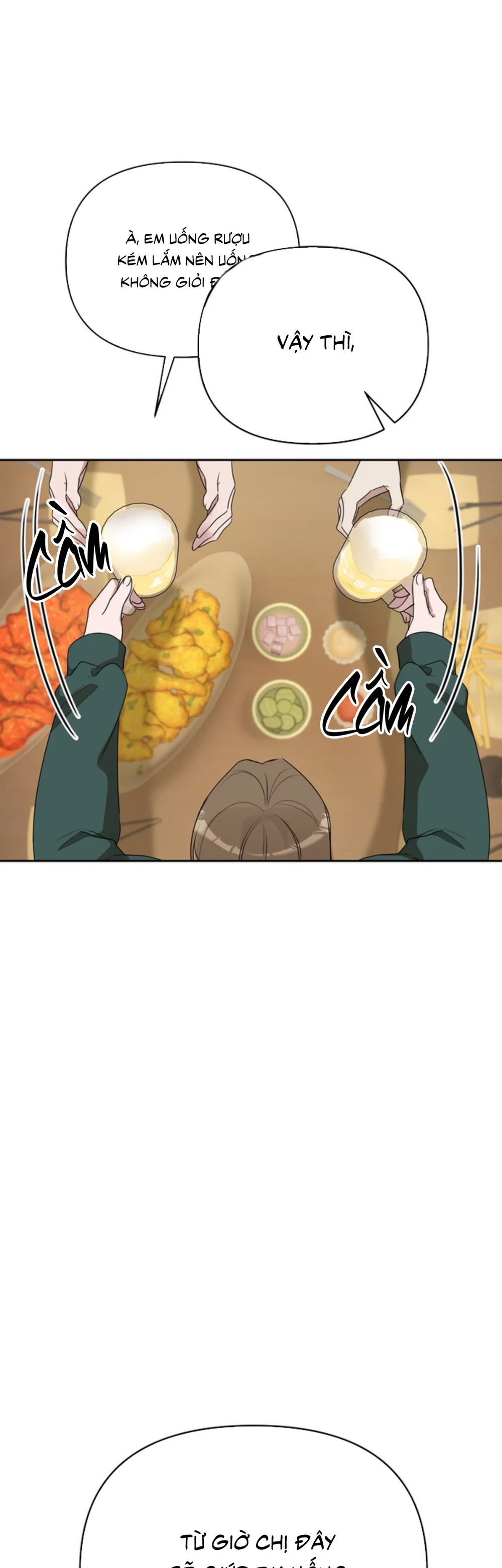 TRUYỂN TẬP - NHỮNG CON KU NÚNG NÍNH Chapter 22 Trang 17