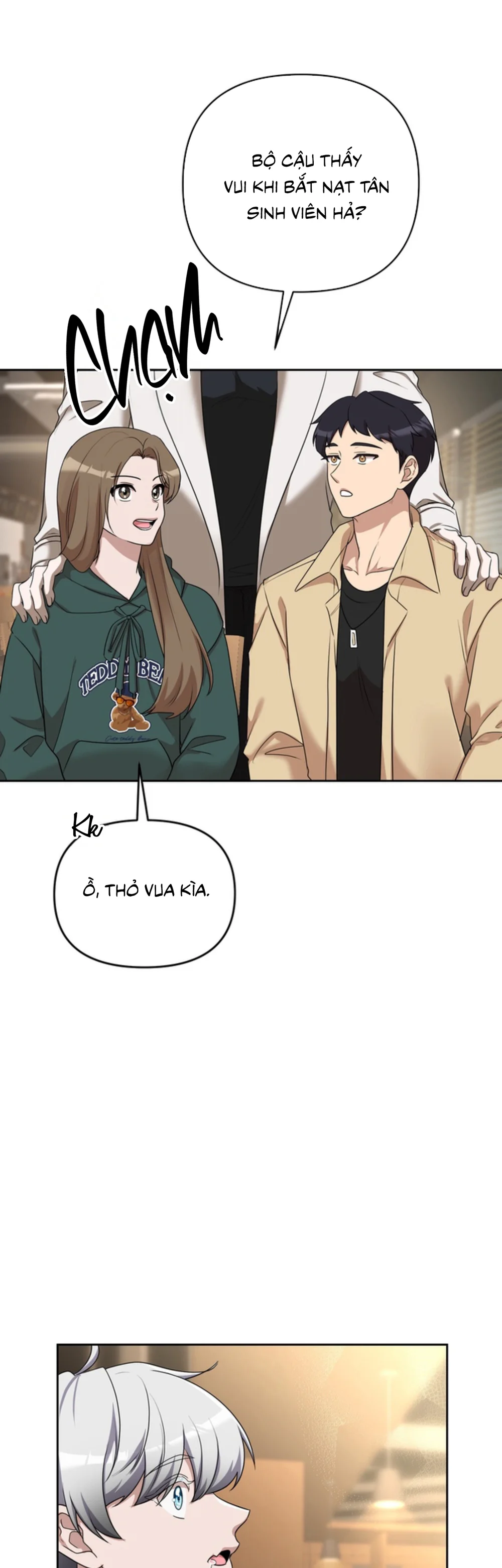 TRUYỂN TẬP - NHỮNG CON KU NÚNG NÍNH Chapter 22 Trang 20