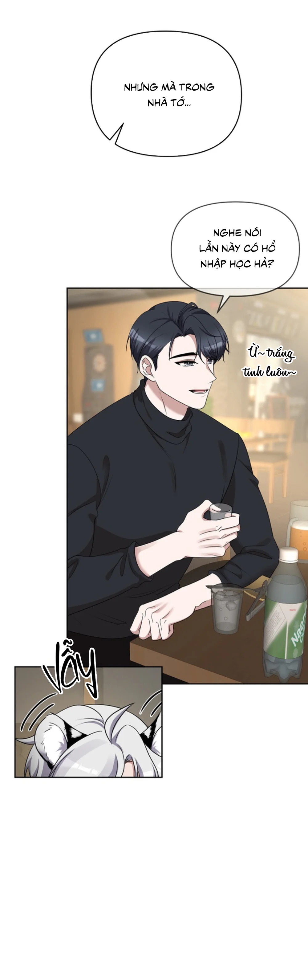 TRUYỂN TẬP - NHỮNG CON KU NÚNG NÍNH Chapter 22 Trang 27