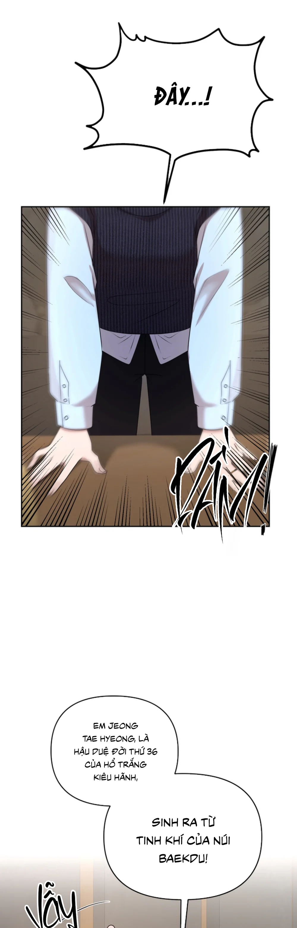 TRUYỂN TẬP - NHỮNG CON KU NÚNG NÍNH Chapter 22 Trang 28