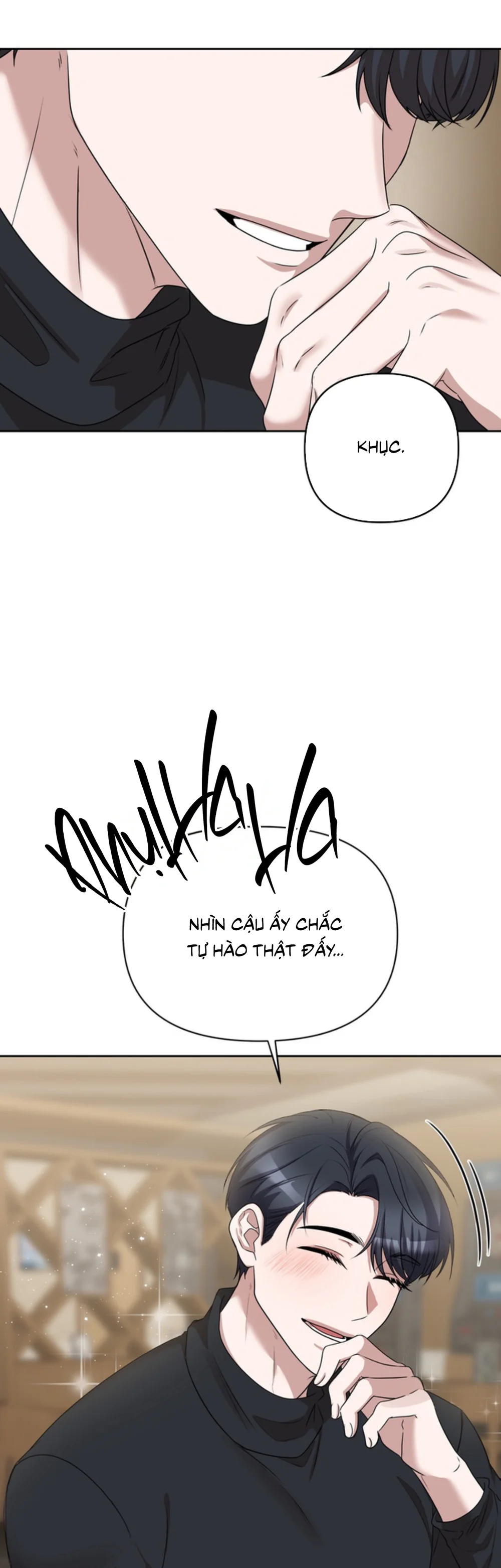 TRUYỂN TẬP - NHỮNG CON KU NÚNG NÍNH Chapter 22 Trang 31