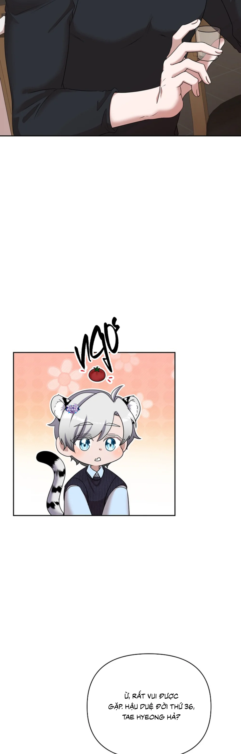 TRUYỂN TẬP - NHỮNG CON KU NÚNG NÍNH Chapter 22 Trang 32