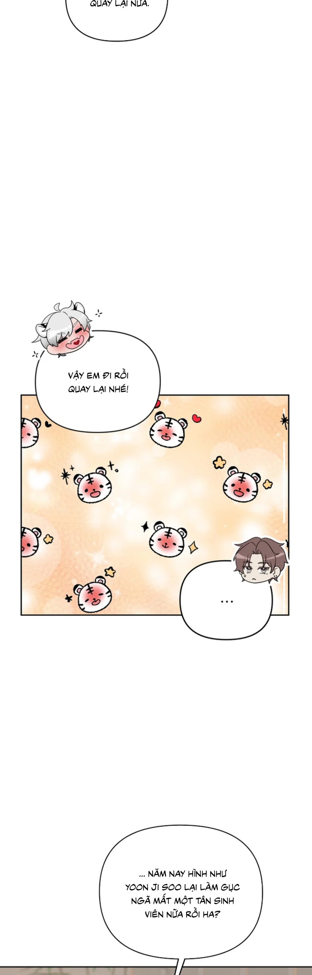 TRUYỂN TẬP - NHỮNG CON KU NÚNG NÍNH Chapter 22 Trang 40