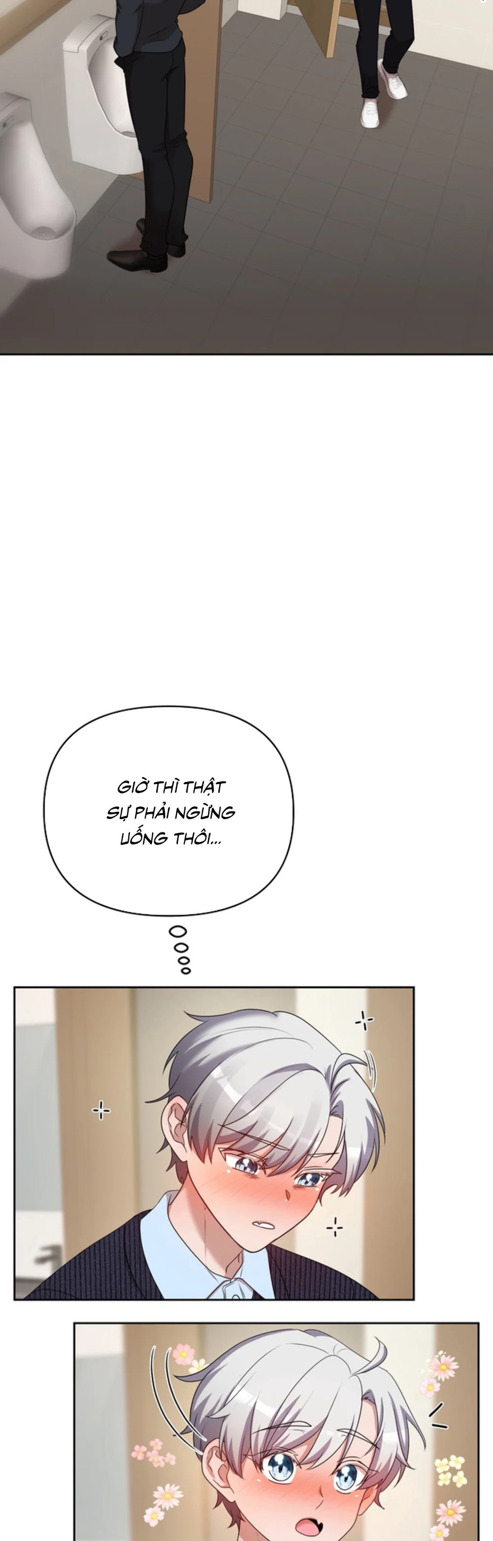 TRUYỂN TẬP - NHỮNG CON KU NÚNG NÍNH Chapter 22 Trang 43