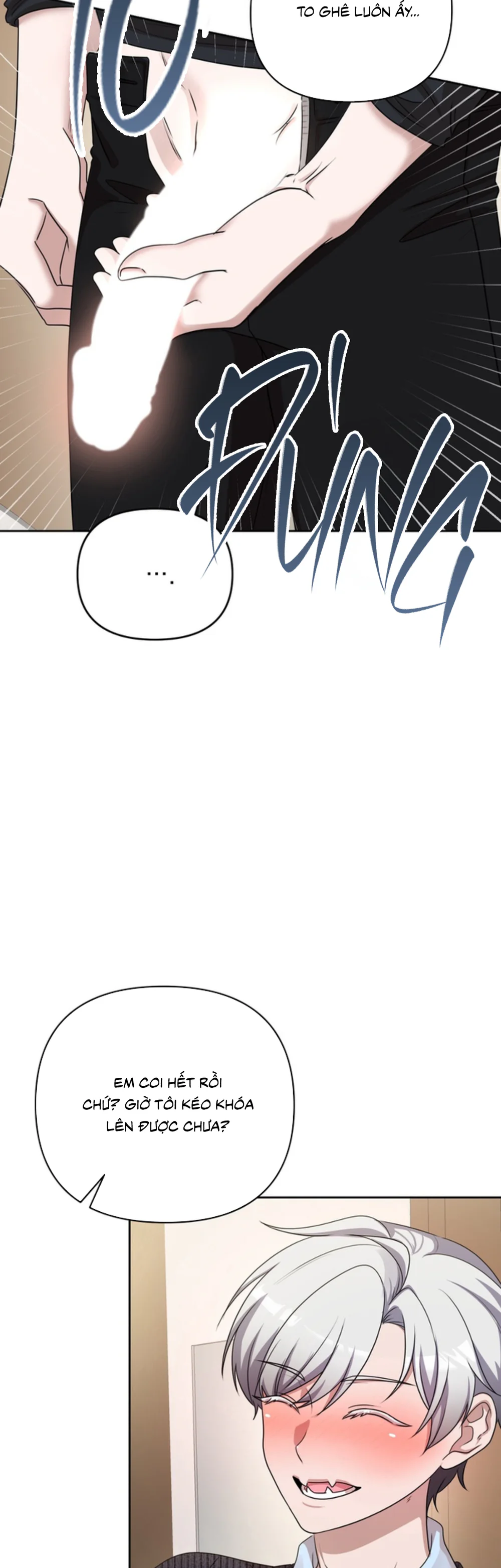 TRUYỂN TẬP - NHỮNG CON KU NÚNG NÍNH Chapter 22 Trang 46